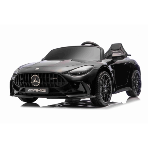 Auto Na Akumulator dla dzieci Mercedes Benz GT63 AMG Czarny DK-GT63